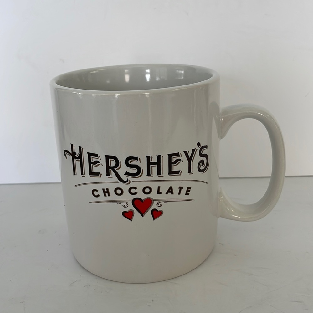 Hershey’s Chocolate Large Mug 28oz
